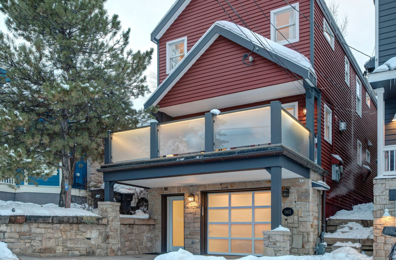 Old Town Home - Image 3